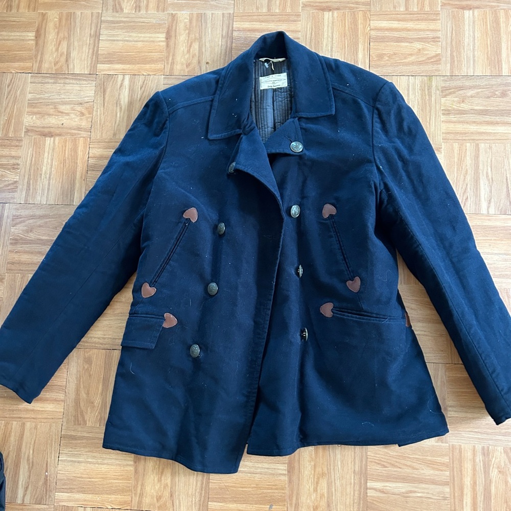 Rag and Bone jacket size 44